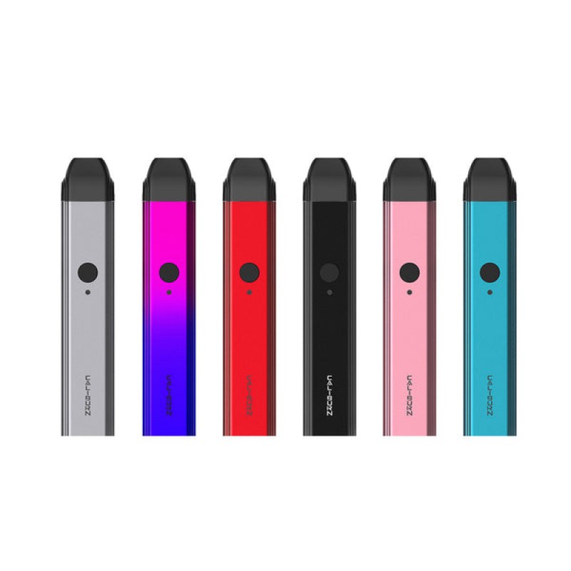 Uwell Caliburn Pod System Vape Kit 520mAh & 2m...