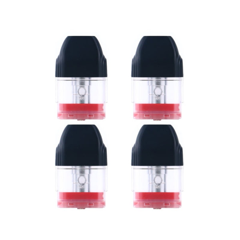 Uwell Caliburn KOKO Replacement Pod Cartridge 2ml ...