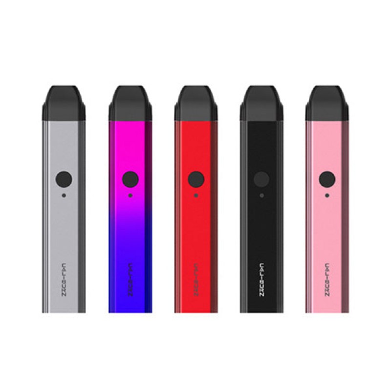 Uwell Caliburn Pod System Vape Kit 520mAh & 2ml