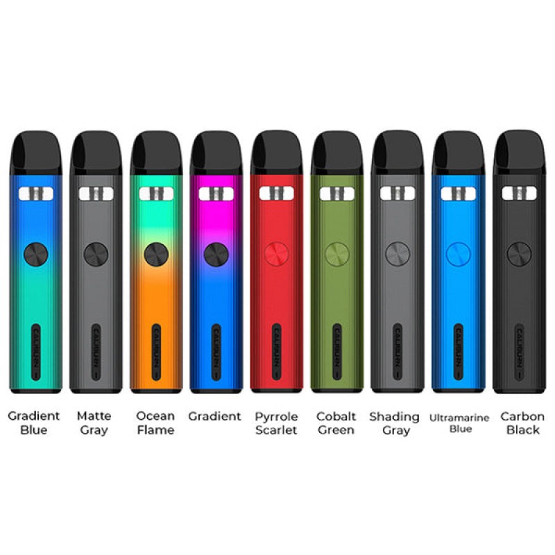 Uwell Caliburn G2 Pod Kit 750mAh