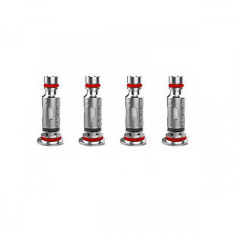 Uwell Caliburn G Replacement Coils 4pcs