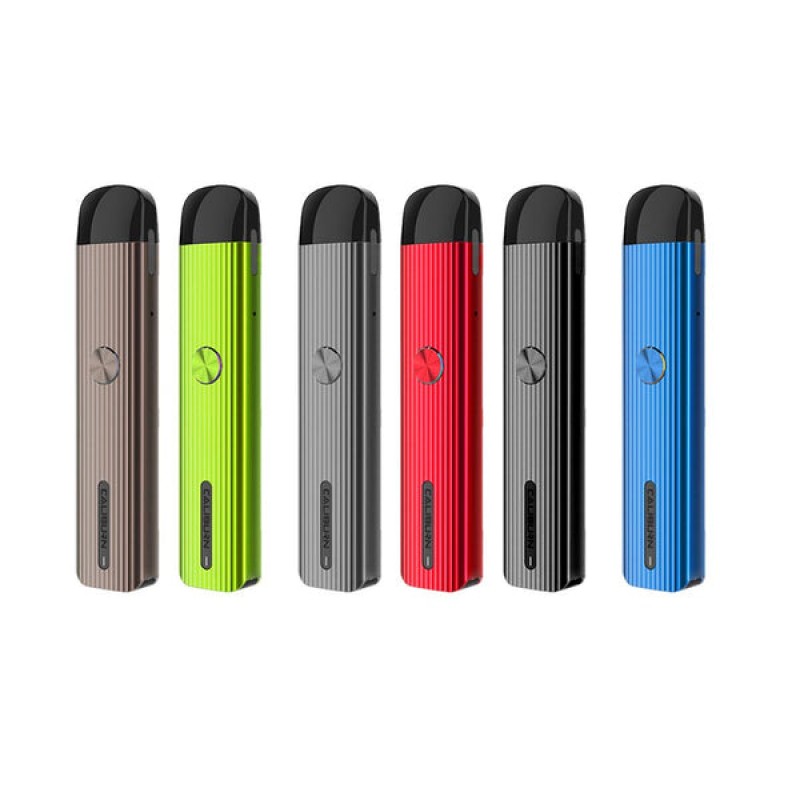 Uwell Caliburn G 15W 690mAh Pod Kit