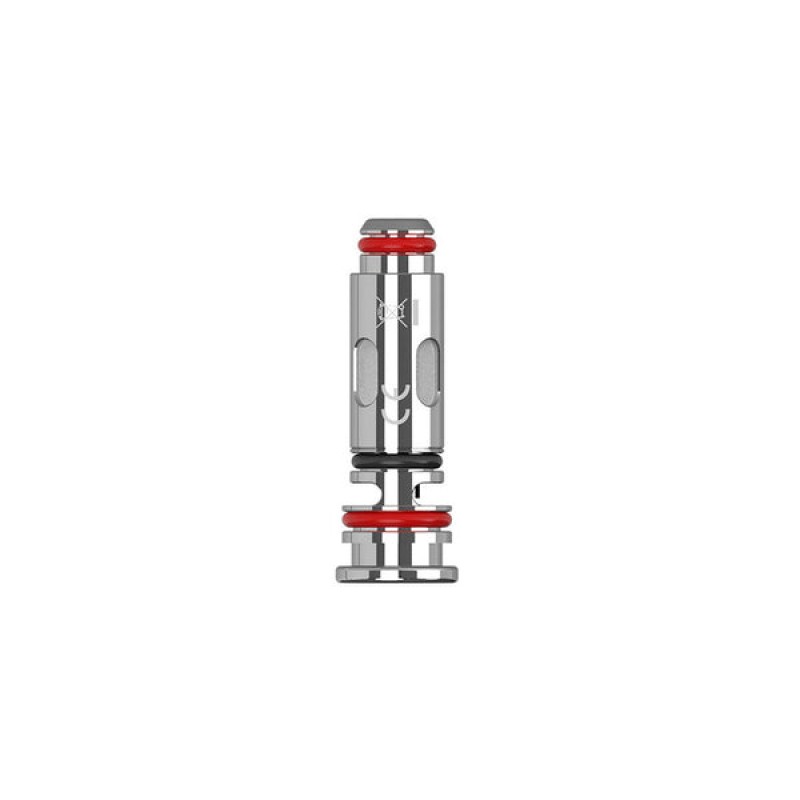 Uwell Whirl S UN2 Meshed-H Coil 0.8ohm 4pcs