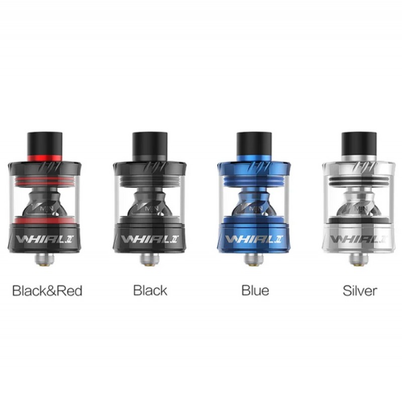 Uwell Whirl II 2 Sub Ohm Tank