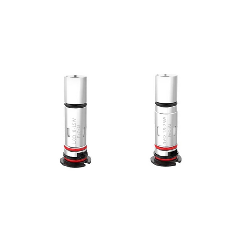 Uwell Valyrian Replacement Coil 4pcs/pack