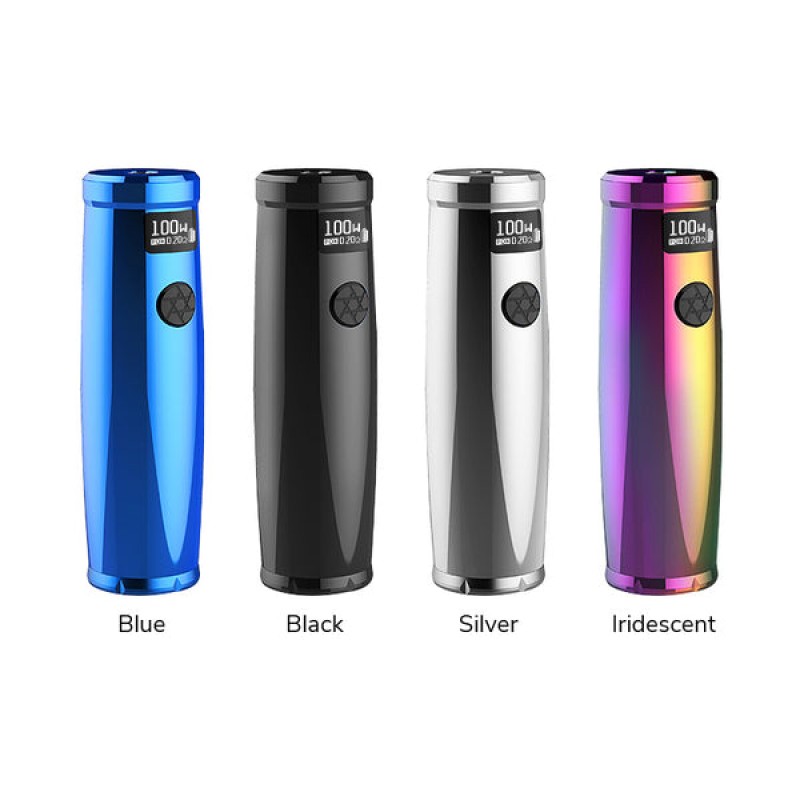 Uwell Nunchaku 2 Pen Mod