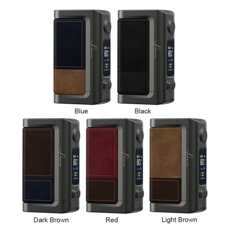 Eleaf iStick Power 2C Box Mod 160W