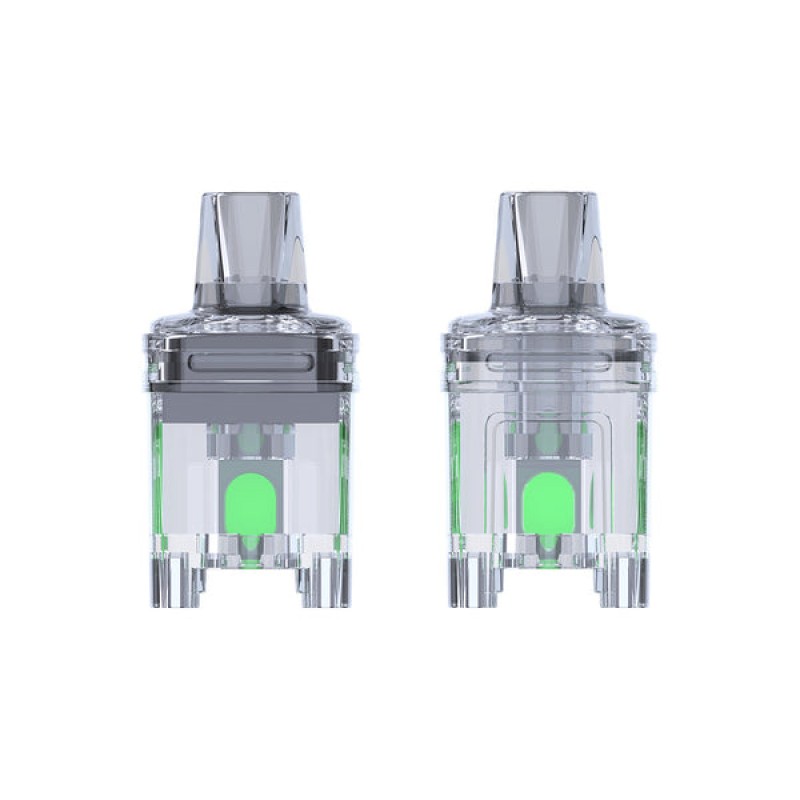 Eleaf Pico Compaq Replacement Pod Cartridge 3.8ml ...