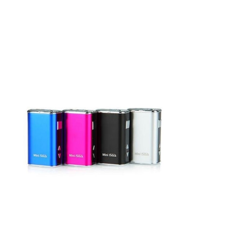 Eleaf Mini iStick 10W 1050mAh TC 18650 Battery Mod