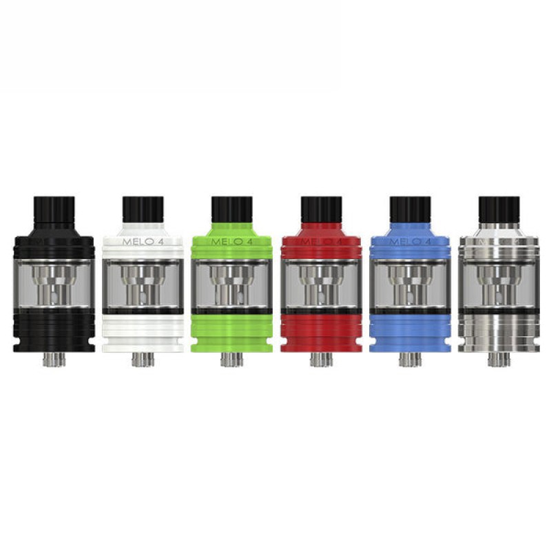 Eleaf Melo 4 Sub Ohm Tank Atomizer 2-4.5ML