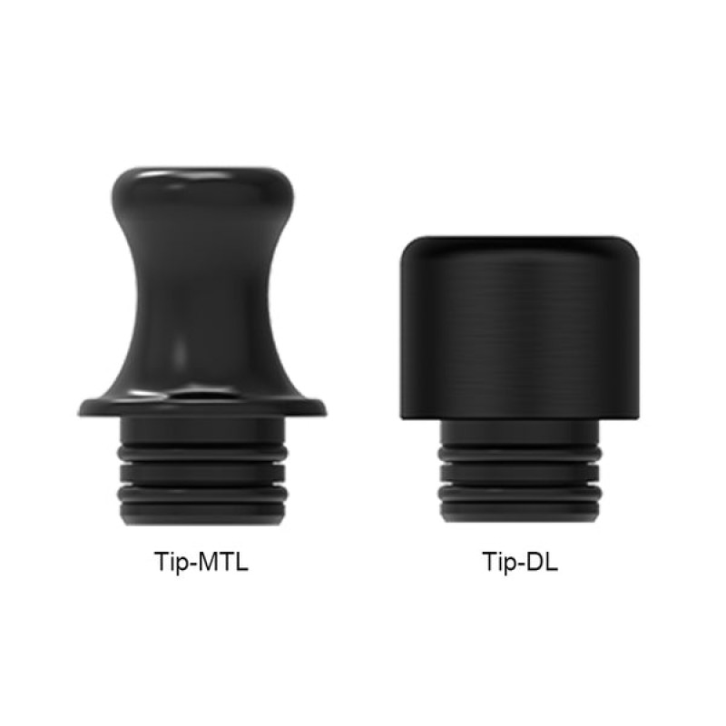 Vandy Vape Jackaroo Drip Tip