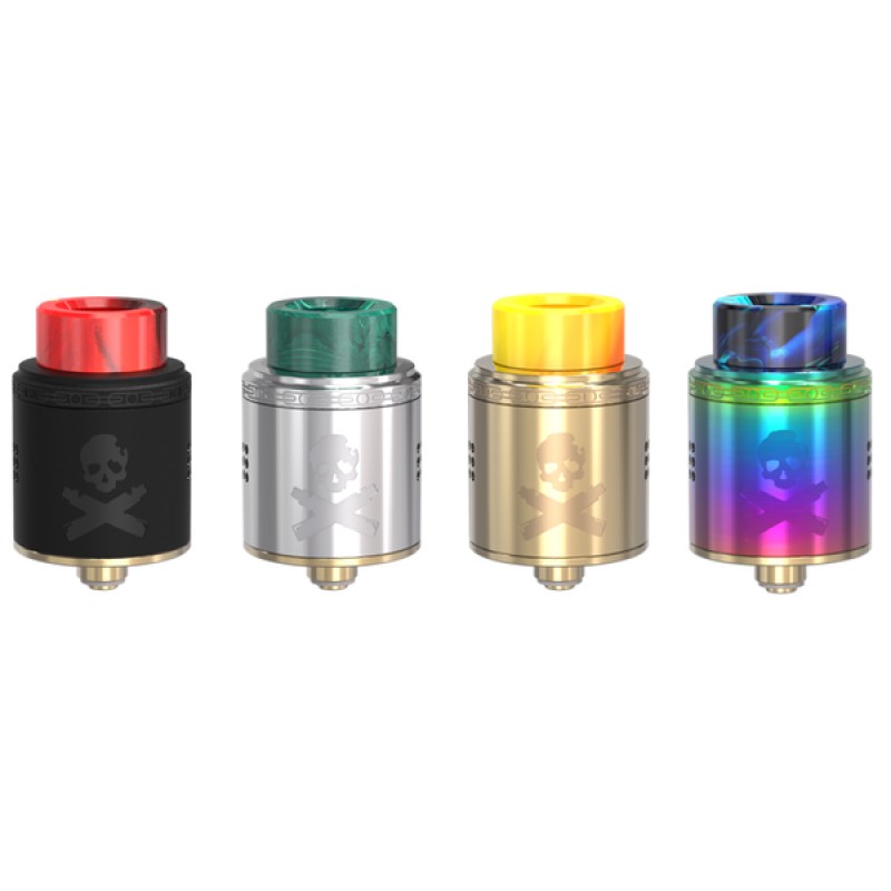 Vandy Vape Bonza RDA Tank Atomizer