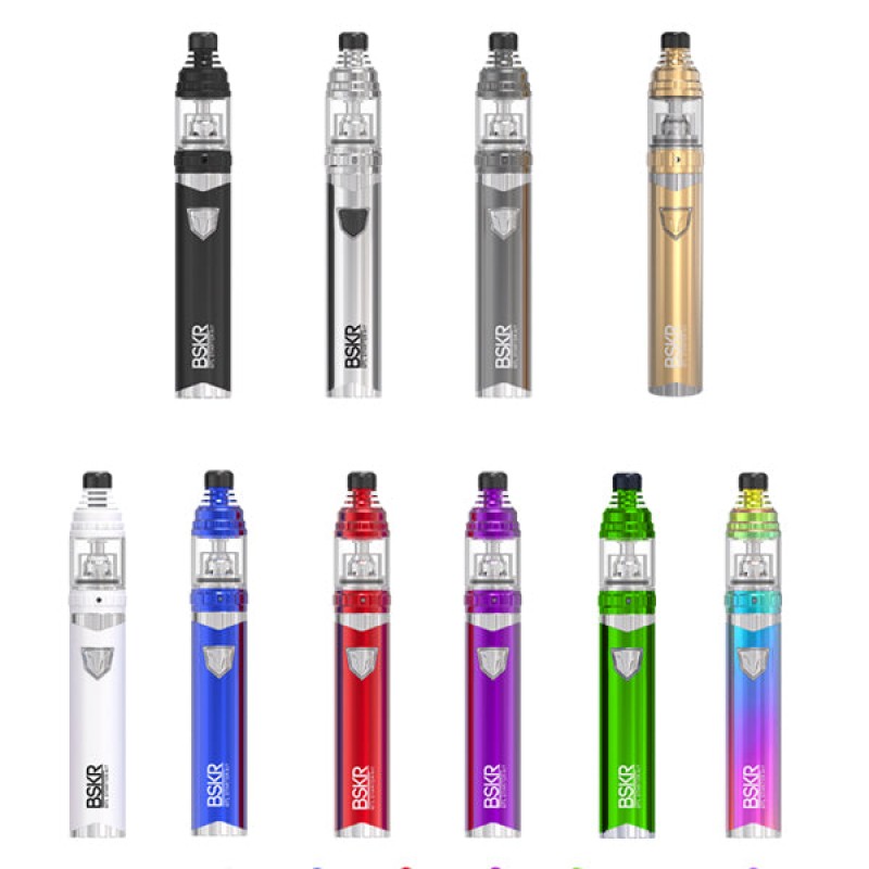 Vandy Vape Berserker MTL Starter Kit 1100mAh &...