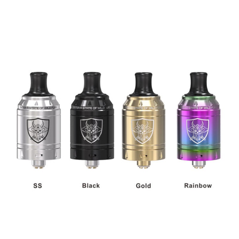 Vandy Vape Berserker Mini MTL RTA Tank Atomizer (2...