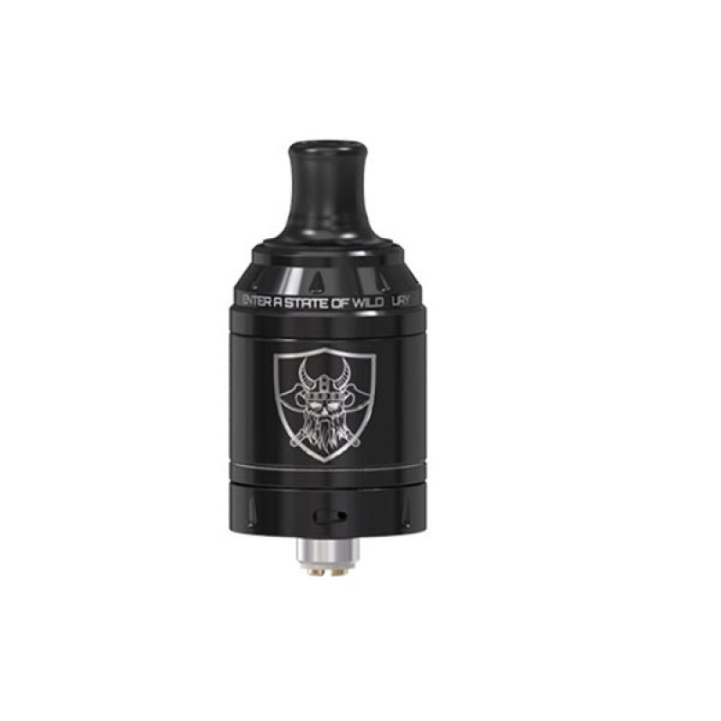 Vandy Vape Berserker Mini MTL RTA Tank Atomizer (2ML)