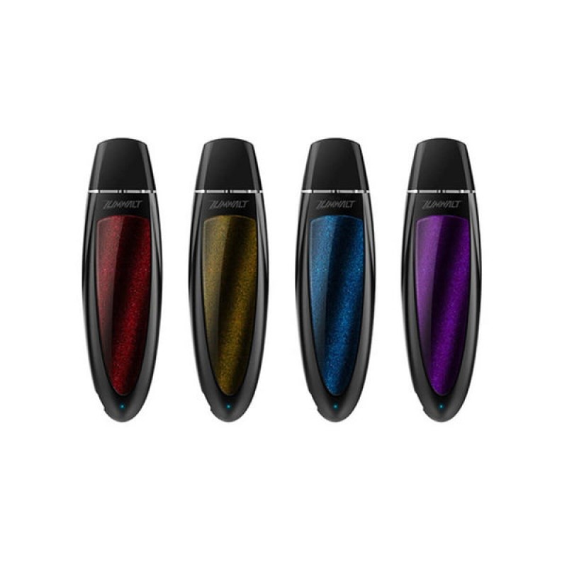 Uwell Zumwalt Pod System Kit 520mAh & 1.6ml