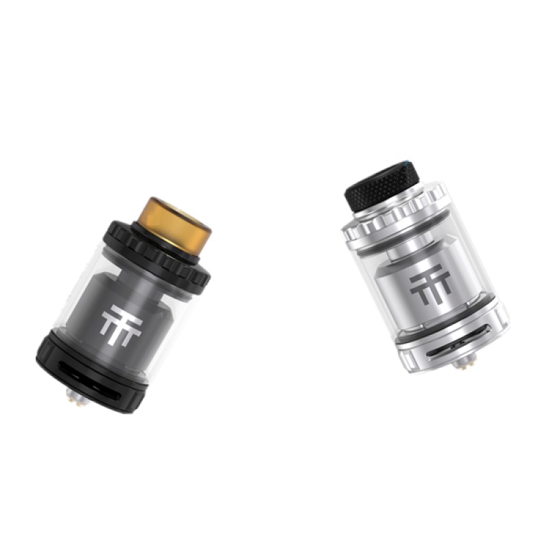 Vandy Vape Triple 28 RTA (2.0ML)-4.0ML