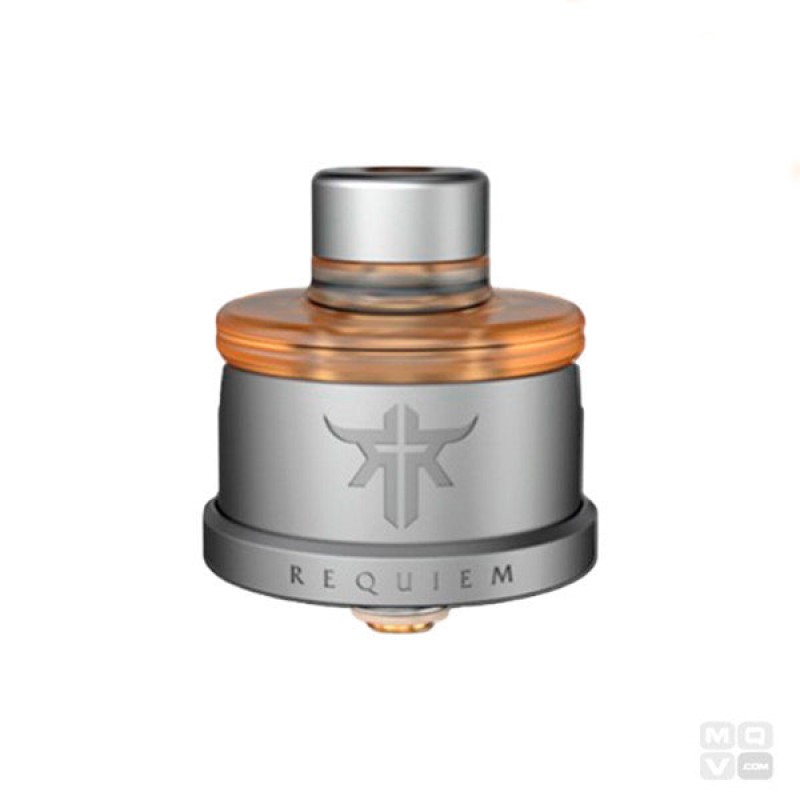 Vandy Vape Requiem RDA Tank