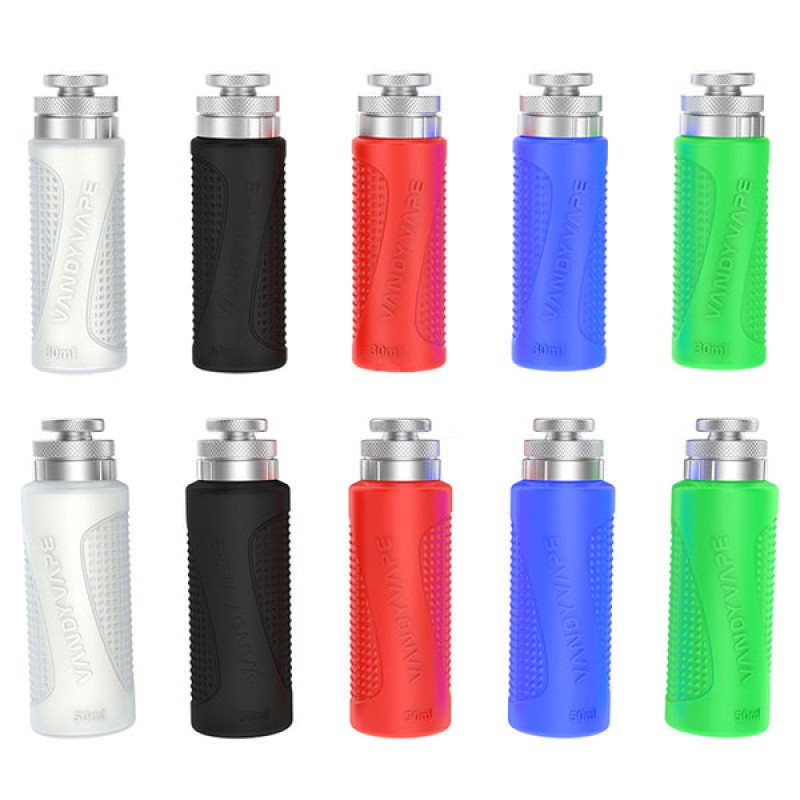 Vandy Vape Refill Bottle For BF Squonk Mod 30-50ML