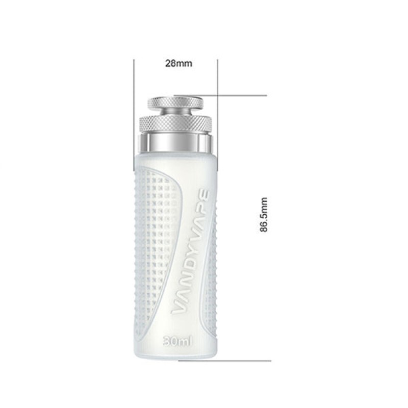 Vandy Vape Refill Bottle For BF Squonk Mod 30-50ML