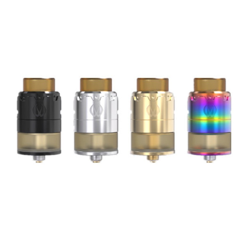 Vandy Vape Pyro 24 RDTA Tank (2ML)-4ML