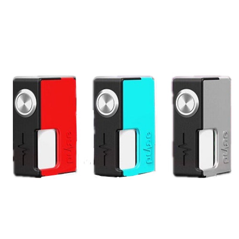 Vandy Vape Pulse BF Squonk Box Mod