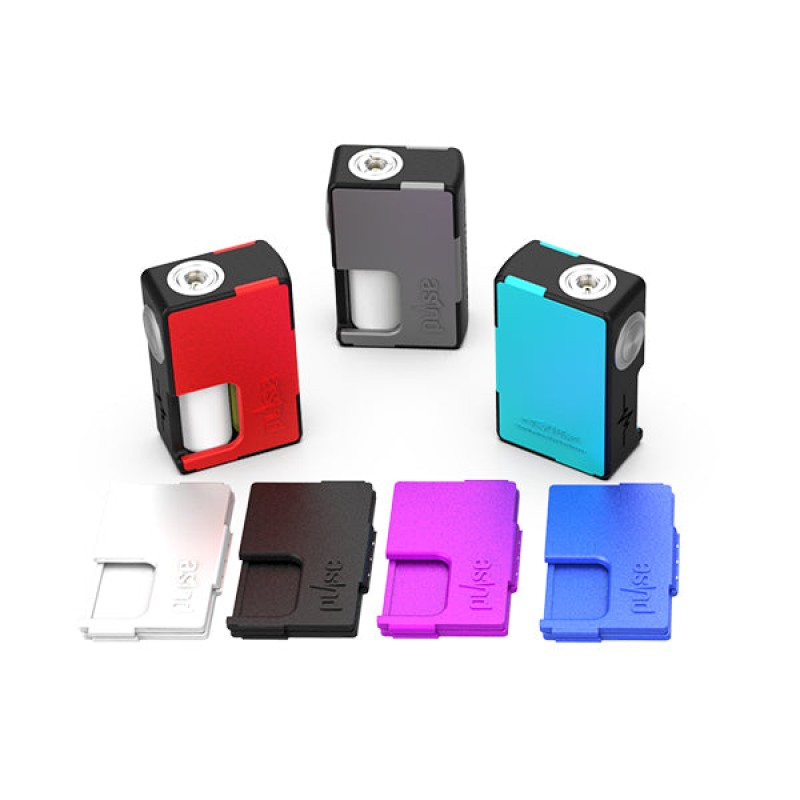 Vandy Vape Pulse BF Squonk Box Mod