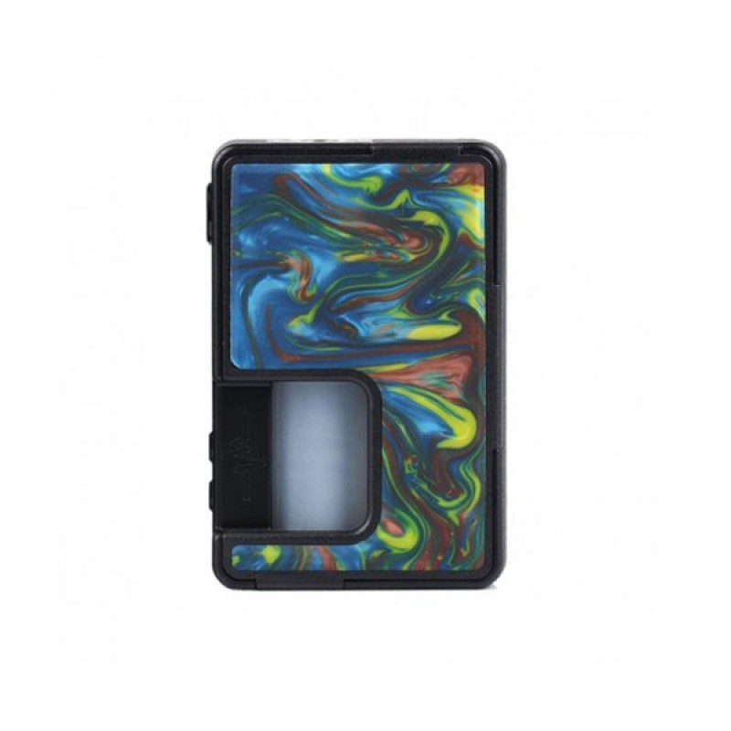 Vandy Vape Pulse 80w BF Mod Kit With Berserker MTL RDA Tank