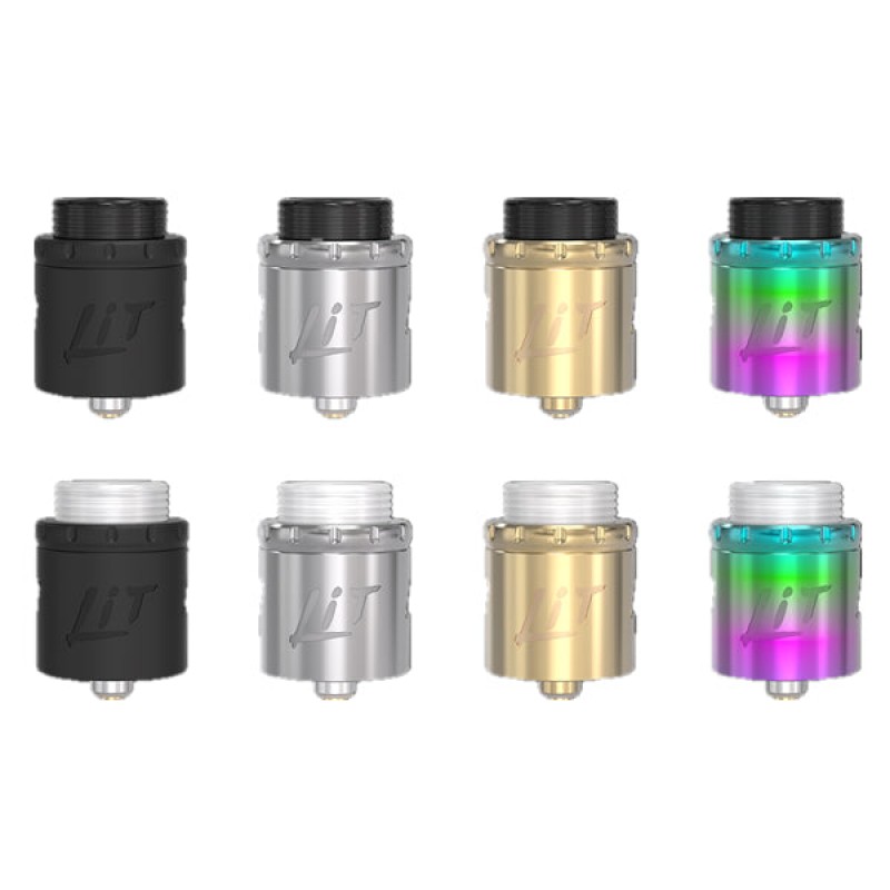 Vandy Vape LiT BF RDA Tank Atomizer