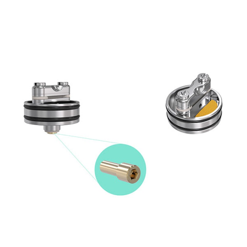 Vandy Vape LiT BF RDA Tank Atomizer