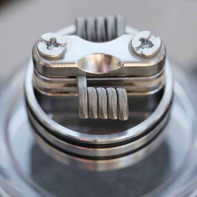 Vandy Vape LiT BF RDA Tank Atomizer