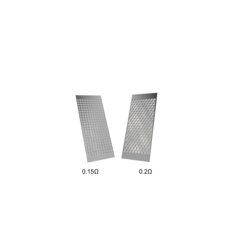 Vandy Vape Kylin M Mesh Coil 0.2ohm-0.15ohm 10pcs-...