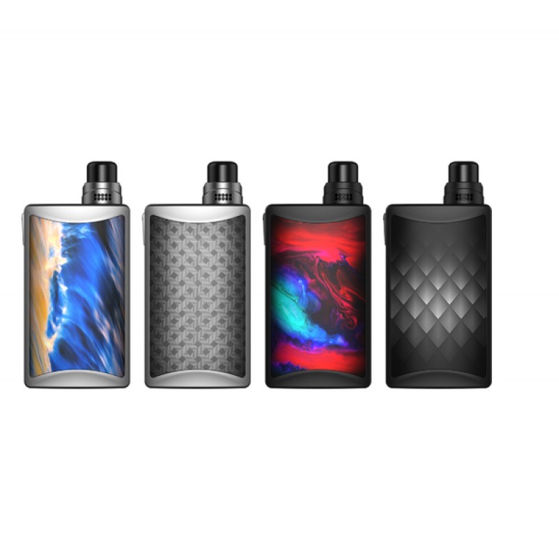 Vandy Vape Kylin M AIO Pod Kit 2.5ml-5ml&1500m...