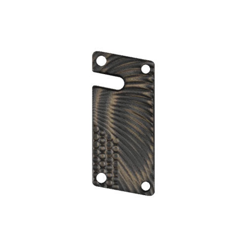 Vandy Vape Jackaroo Replacement Resin Panel