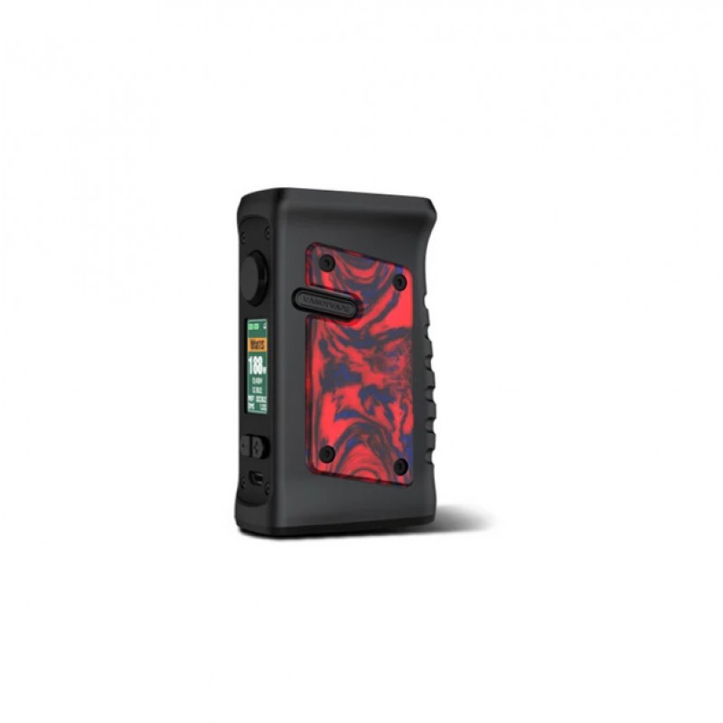 Vandy Vape Jackaroo Dual Box Mod 188W