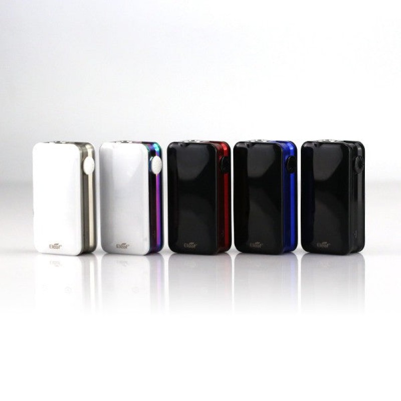 Eleaf iStick NOWOS 80W Box Mod with 4400mAh Batter...