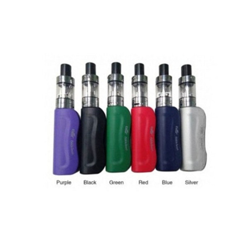 Eleaf iStick Amnis 900mAh-2ML Kit with GS Drive Ta...