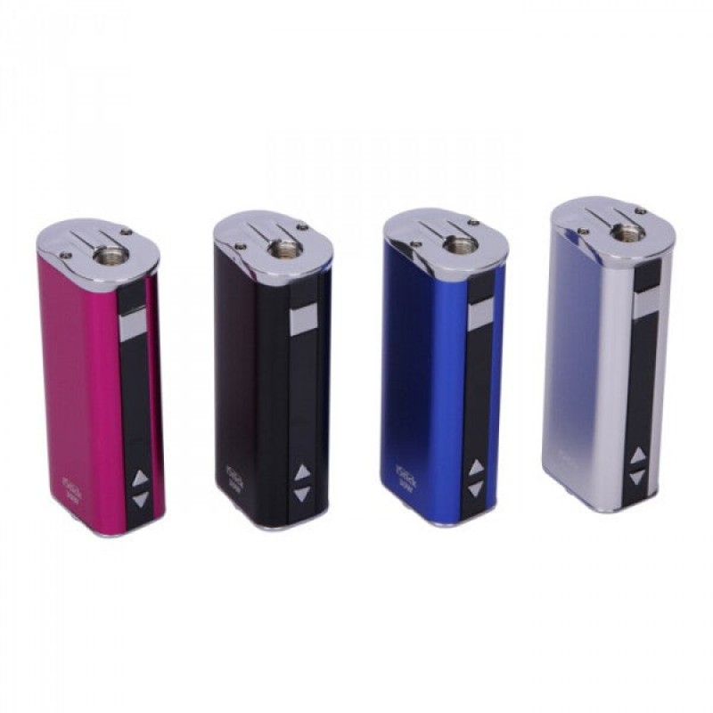 Eleaf iStick 30W 2200mAh TC 18650 Battery Mod