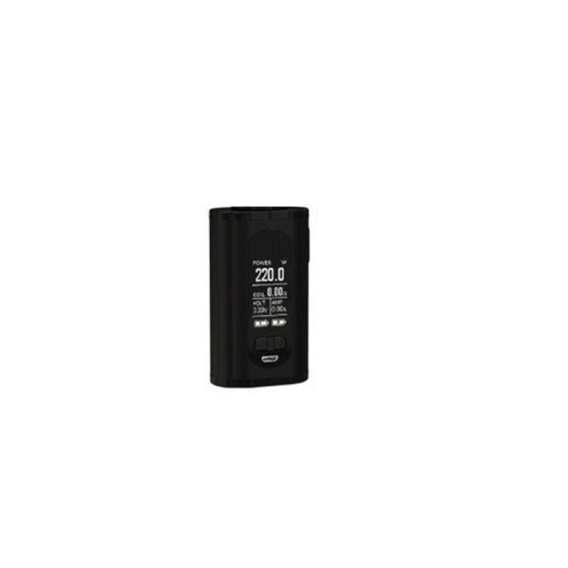 Eleaf Invoke 220W TC Box Mod