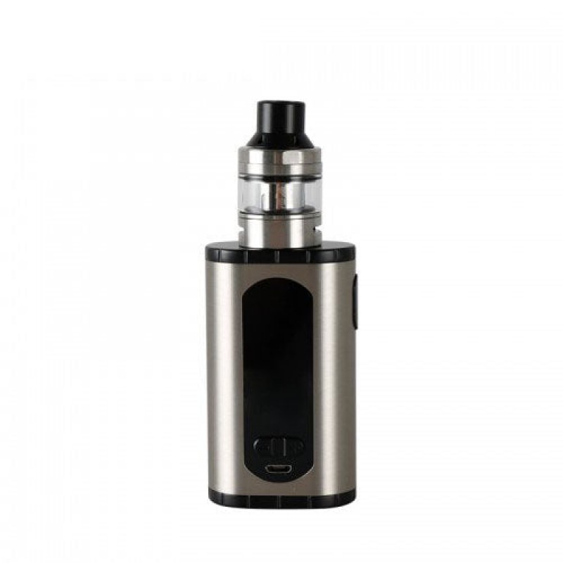 Eleaf Invoke 220W Starter Kit With Ello T Atomizer -2-4ML