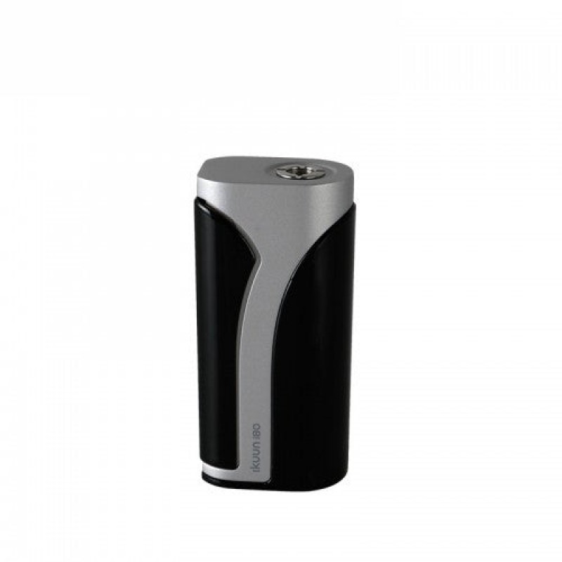 Eleaf iKuun i80 80W TC Box Mod 3000mAh