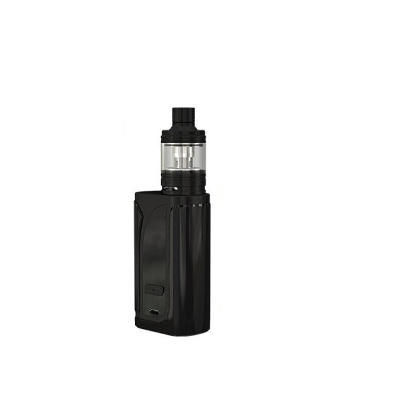 Eleaf iKuun i200 Starter Kit with Melo 4 Sub Ohm Tank -2-4ML&4600mAh