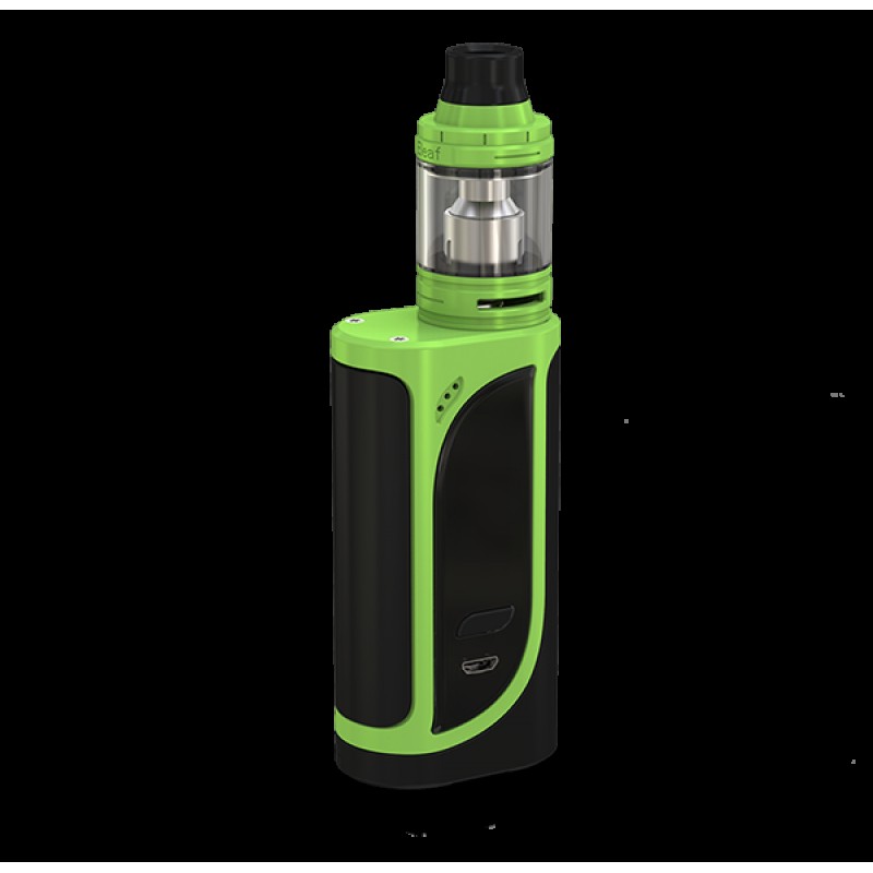 Eleaf iKonn 220 220W TC Kit with ELLO Tank (4ML)