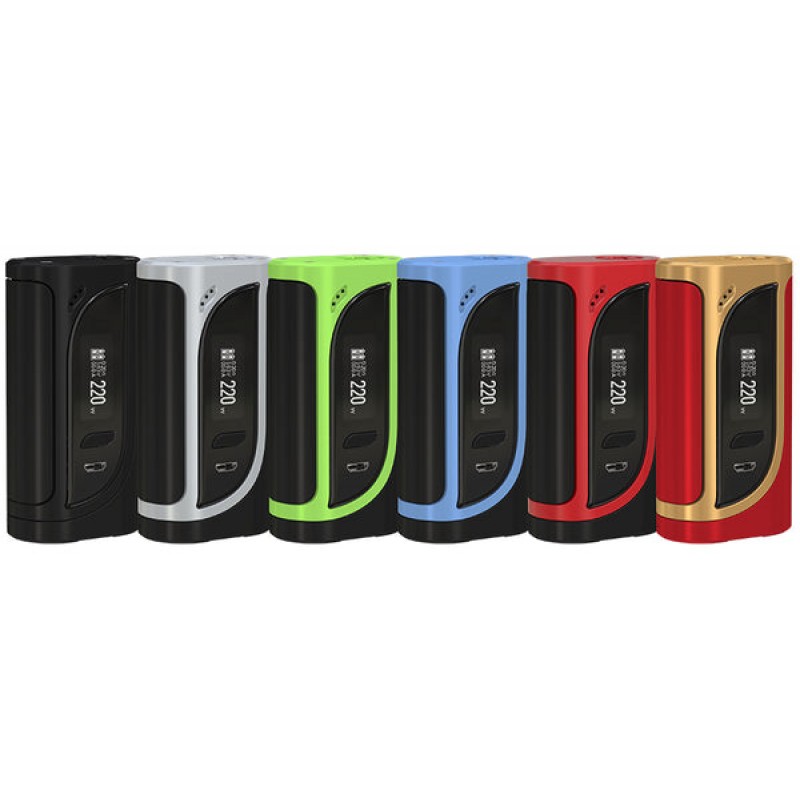 Eleaf iKonn 220 220W TC Box Mod