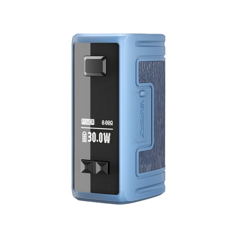 Vapefly Galaxies 30W Box Mod