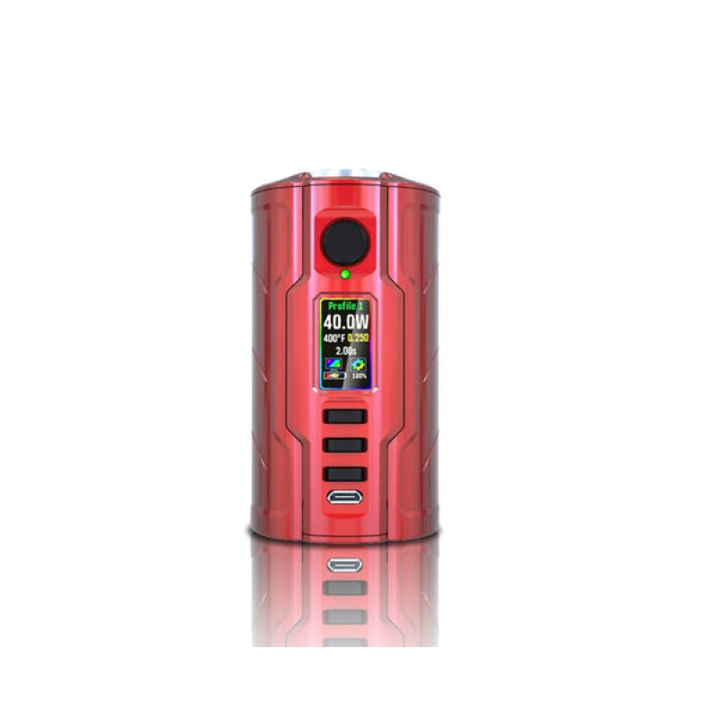 VapeCige Creator DNA75C Box Mod 75W