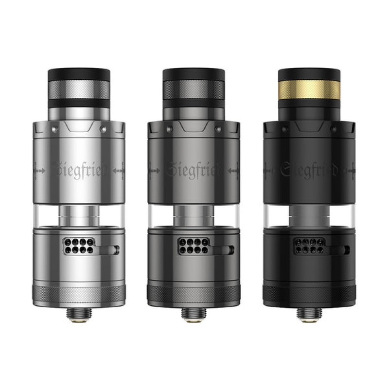 Vapefly Siegfried Mesh RTA 7ml 25.2mm