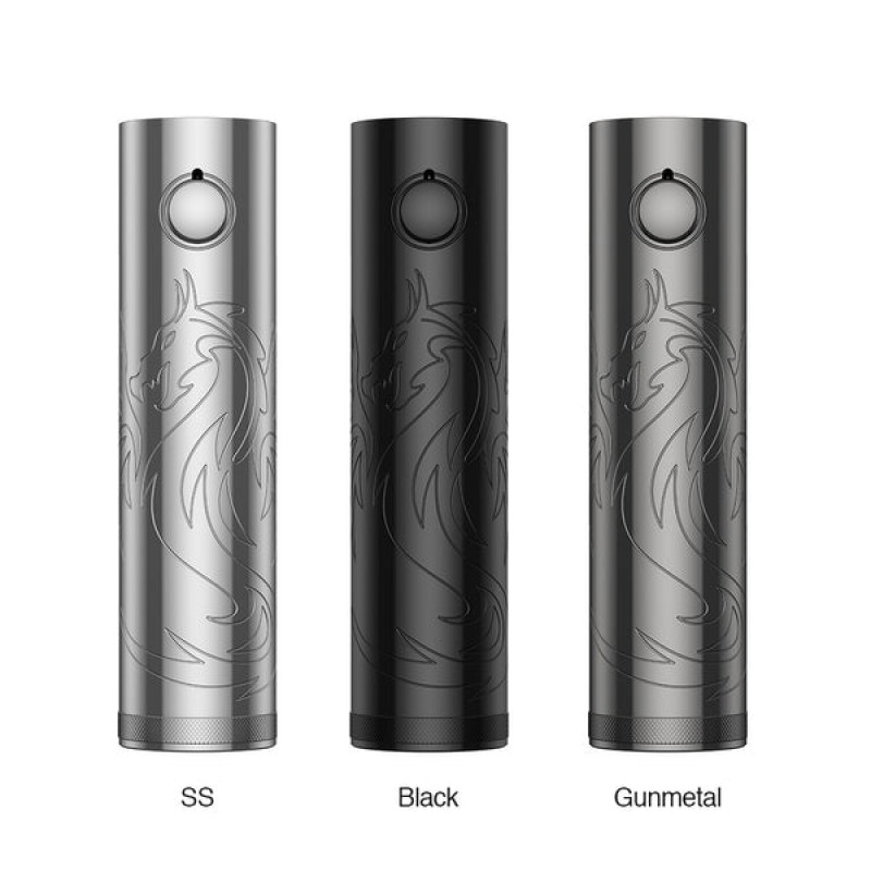 Vapefly Siegfried Battery Mod