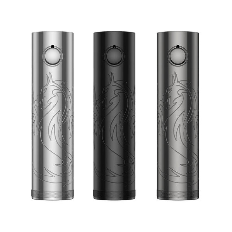 Vapefly Siegfried Battery Mod