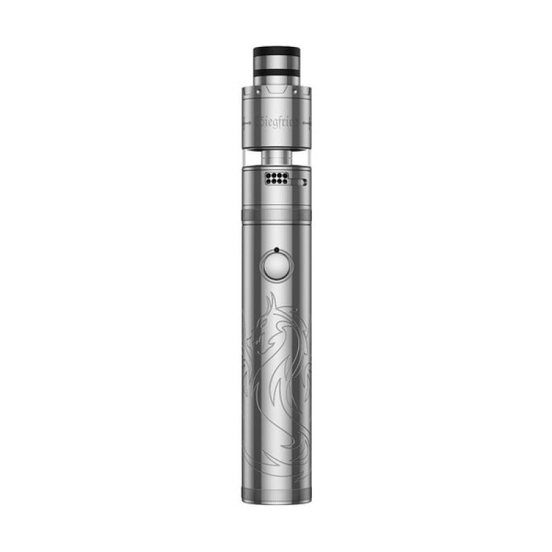 Vapefly Siegfried 21700 Tube Kit with Siegfried Mesh RTA